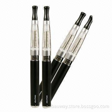 Ego-C Twist Battery E-cigarette, 3.2 to 4.8V Variable Voltage Battery